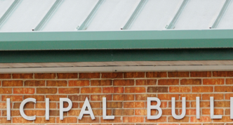 image of municipal building