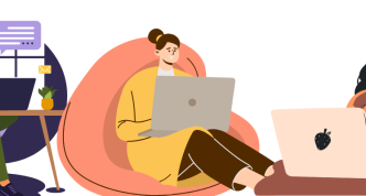 image work from home