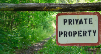 image private