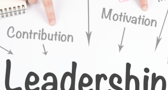 image leadership