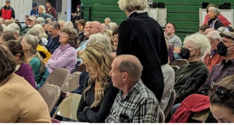image town meeting