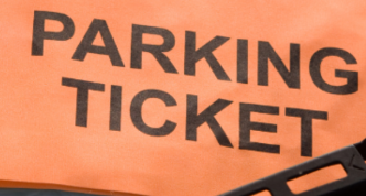 Parking Ticket