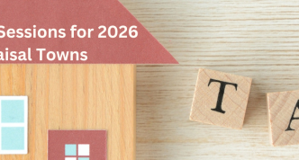 Reappraisal Town Trainings Image