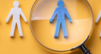 Staffing figures under magnifier