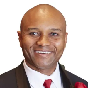 Profile photo for Emmanuel Ajanma