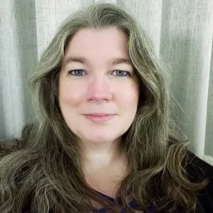 Profile photo for Peggy Gates