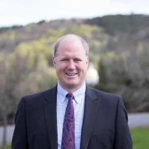 Profile photo for Ted Brady