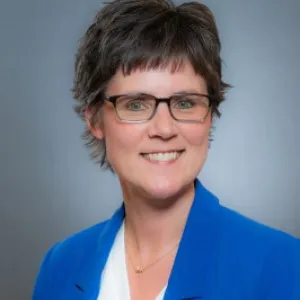 Profile photo for Jessica Hill