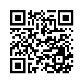 Annual Member Survey QR Code
