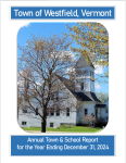Westfield Town Report Linked Image