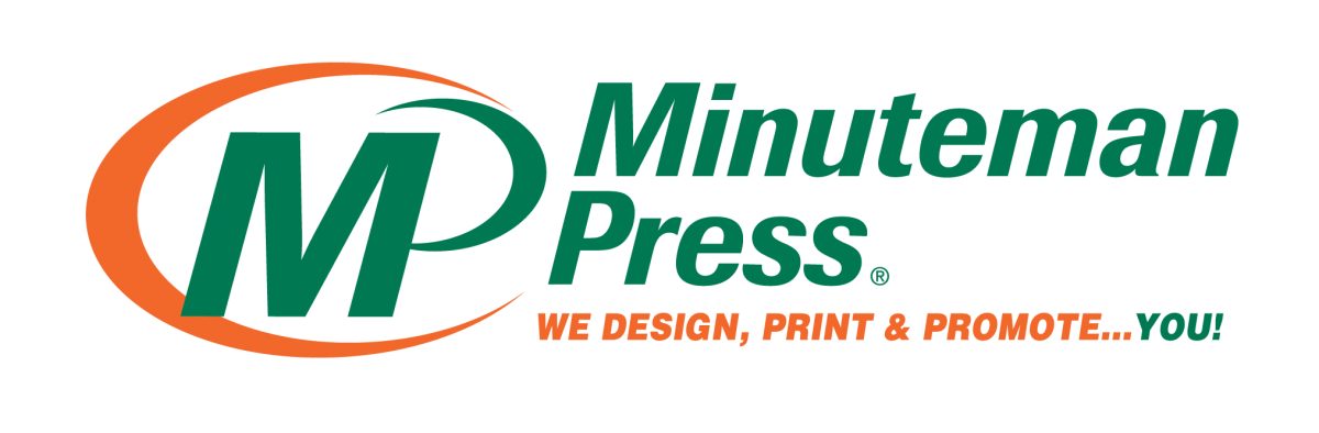 Minuteman Press – We Design, Print, & Promote... You!