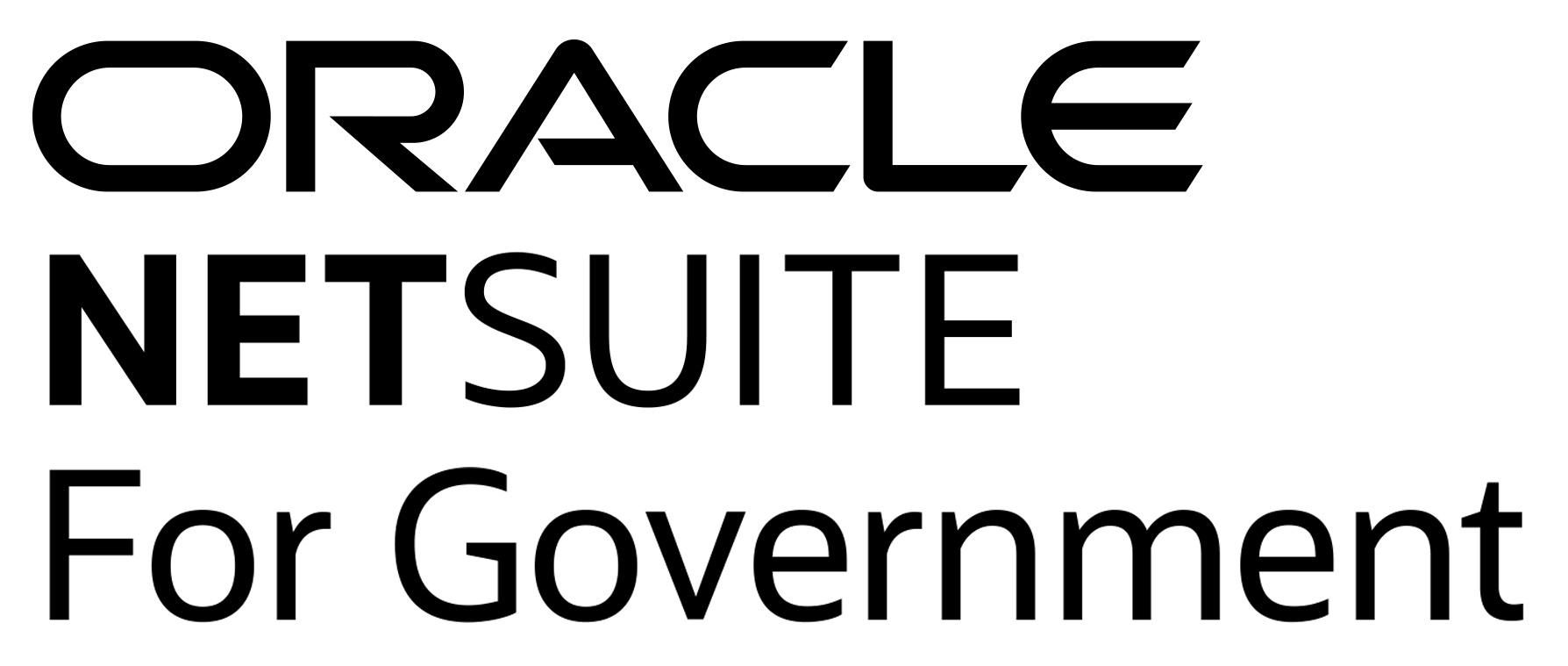 Oracle NetSuite for Government