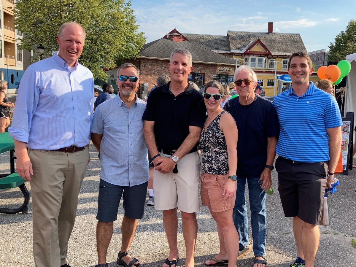 Essex Junction Vermont’s Tenth City Vermont League of Cities