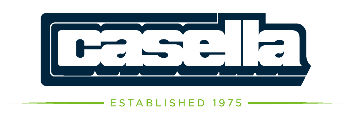 Casella - established 1975
