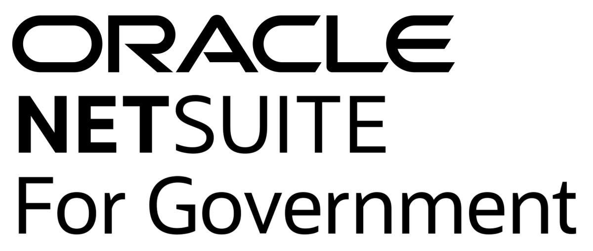 Oracle NetSuite for Government