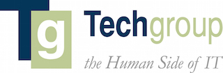 The Tech Group – The Human Side of IT
