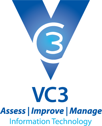 VC3   Information Technology   Assess | Improve | Manage 