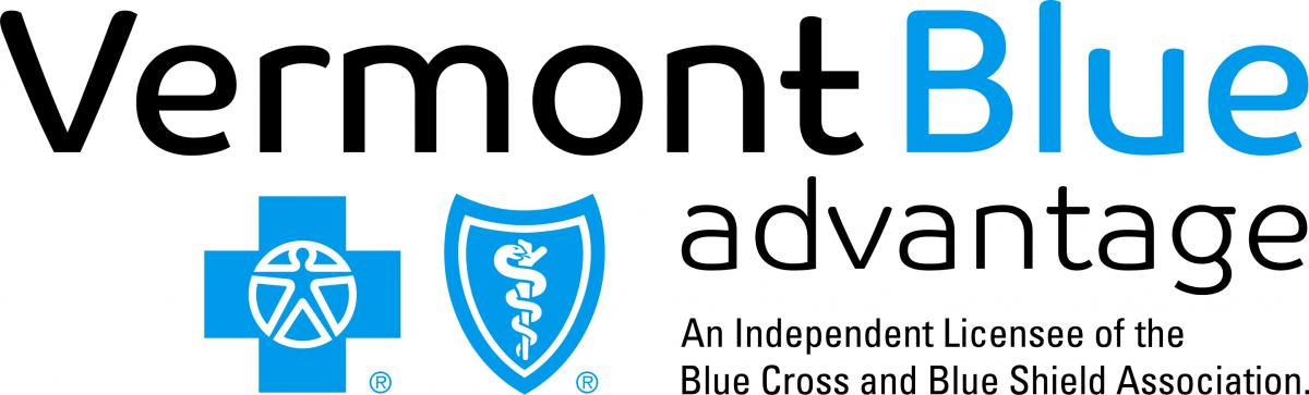Vermont Blue Advantage — An Independent Licensee of the Blue Cross and Blue Shield Association